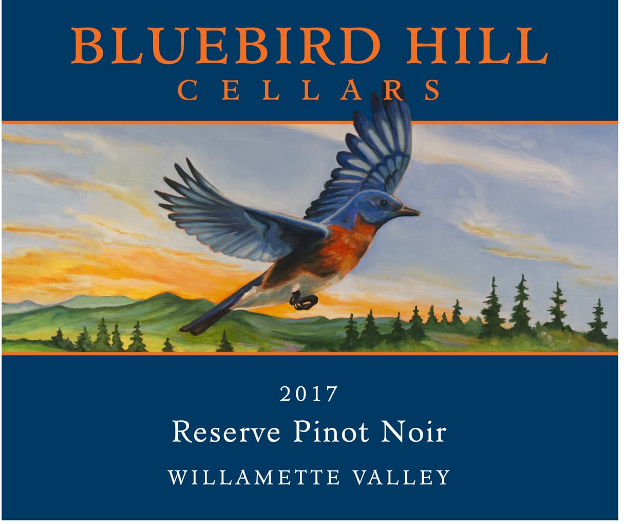 A Stirring Story – January 2021