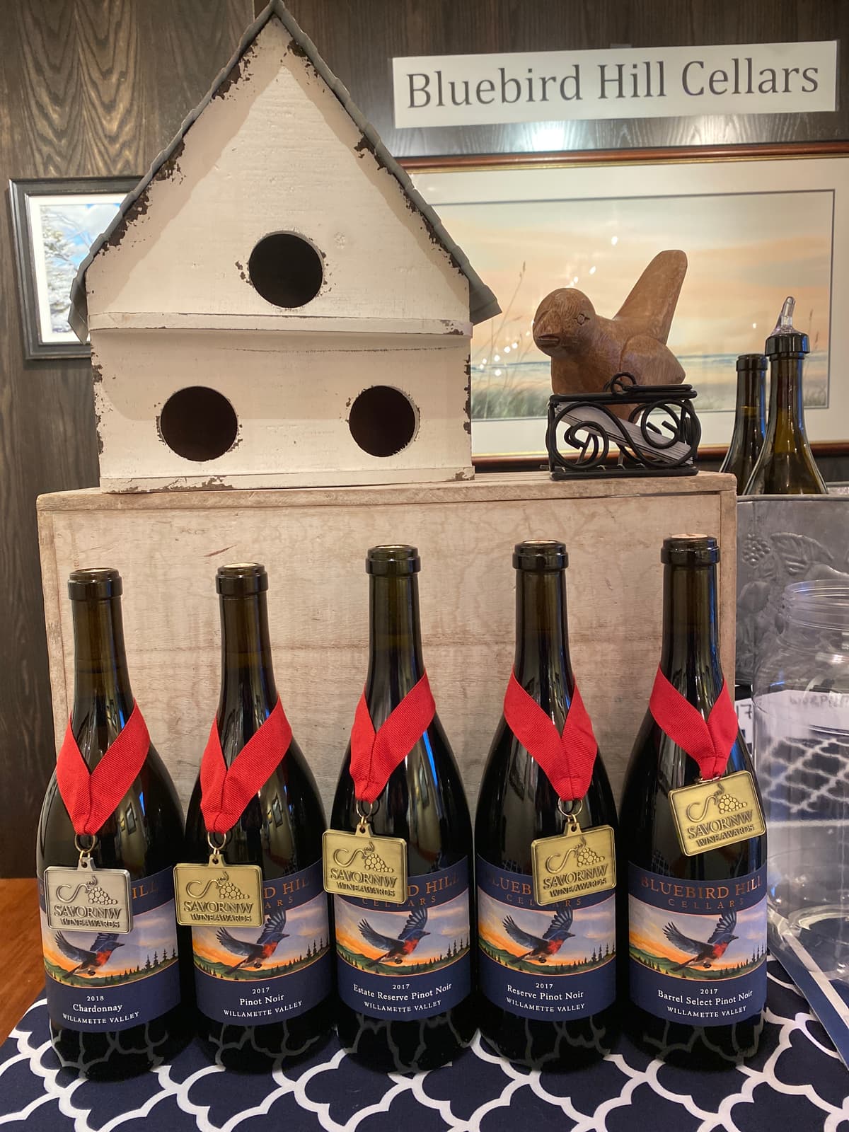 Savor Cannon Beach 2020