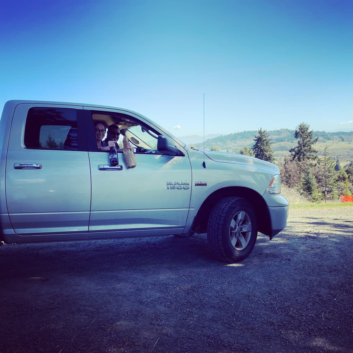 #curbsidepickup