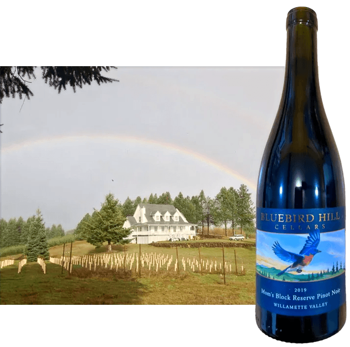 Happy Birthday, Mom’s Block!