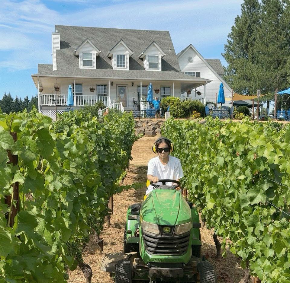 A Letter from Cleo: Three Months at Bluebird Hill