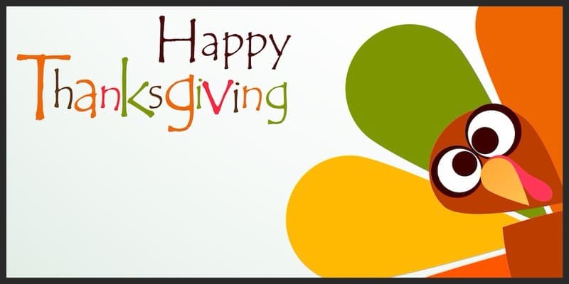 Thanksgiving 2016