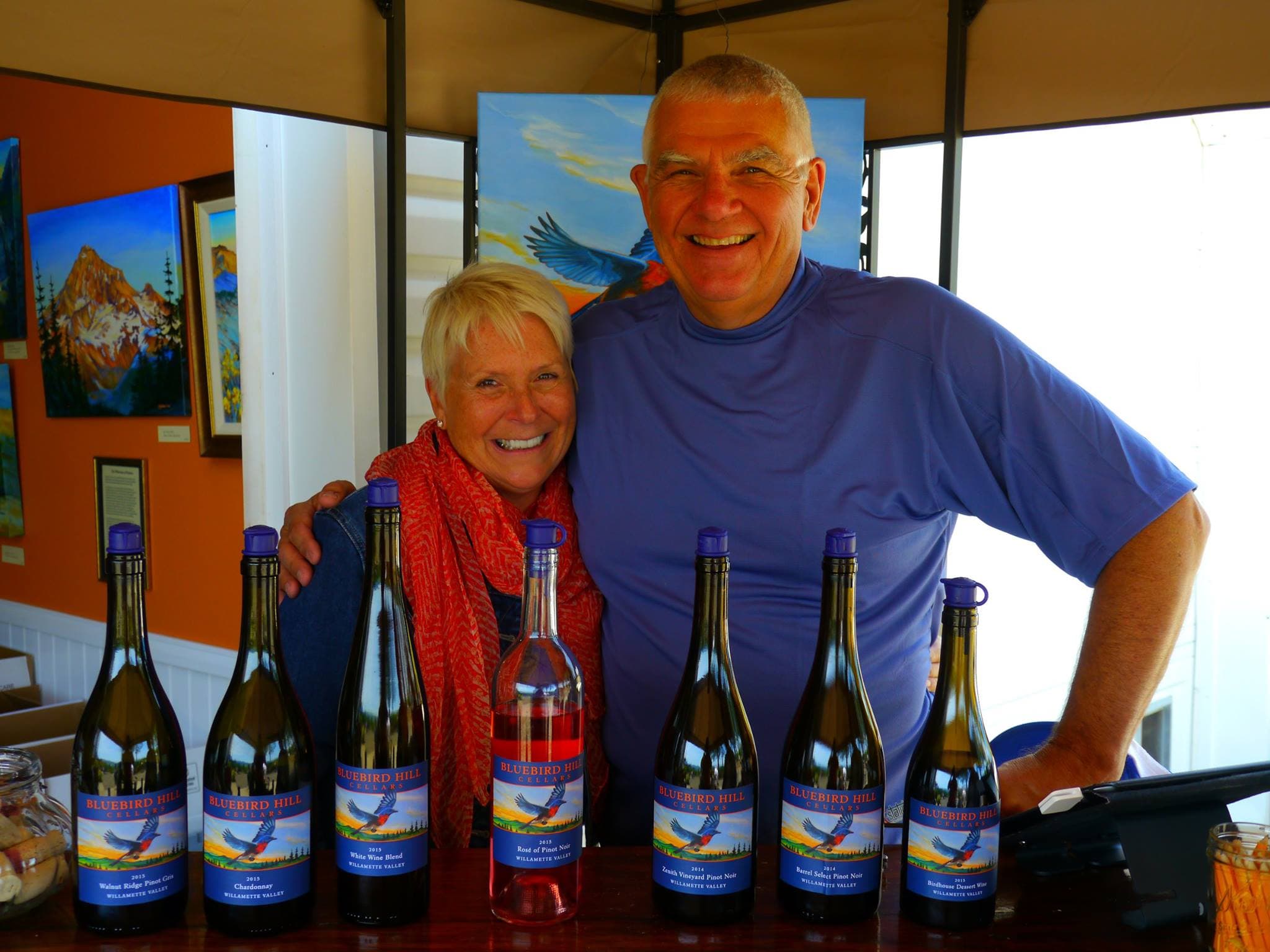 The Most Difficult Blog Post Ever!