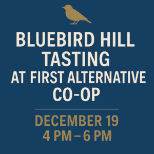 Wine Tasting @ First Alternative Co-op